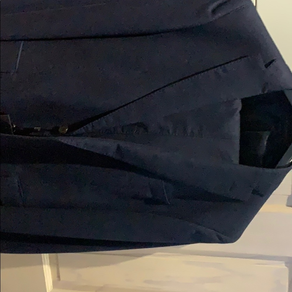 Hugo Boss Tailored Colombo Wool